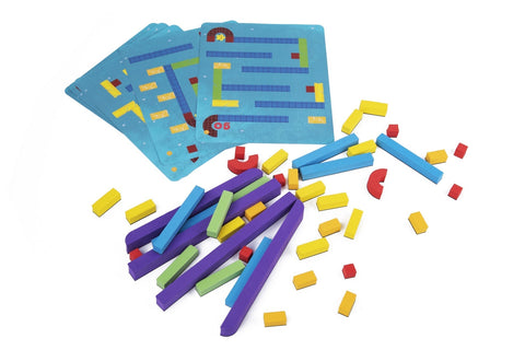 Magnetic Maze Kit Puzzle Game