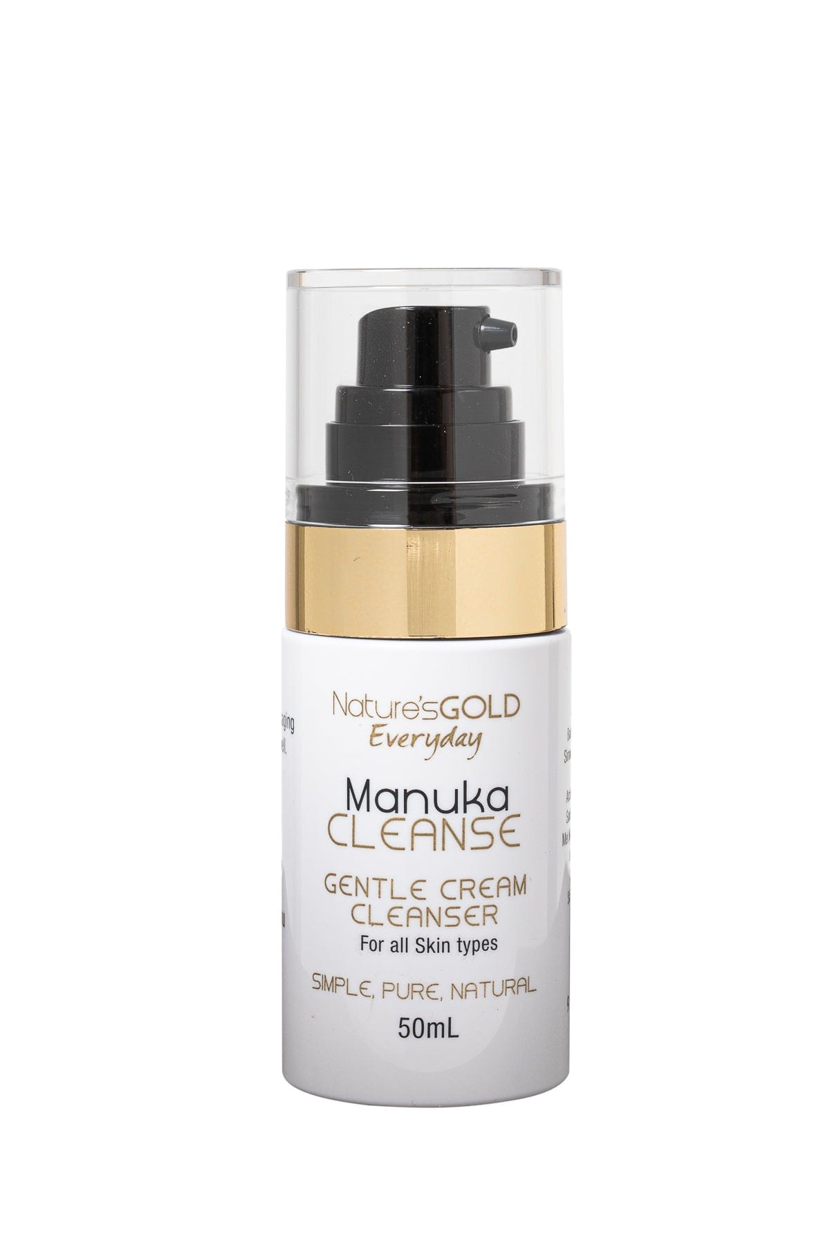 MANUKA CLEANSE