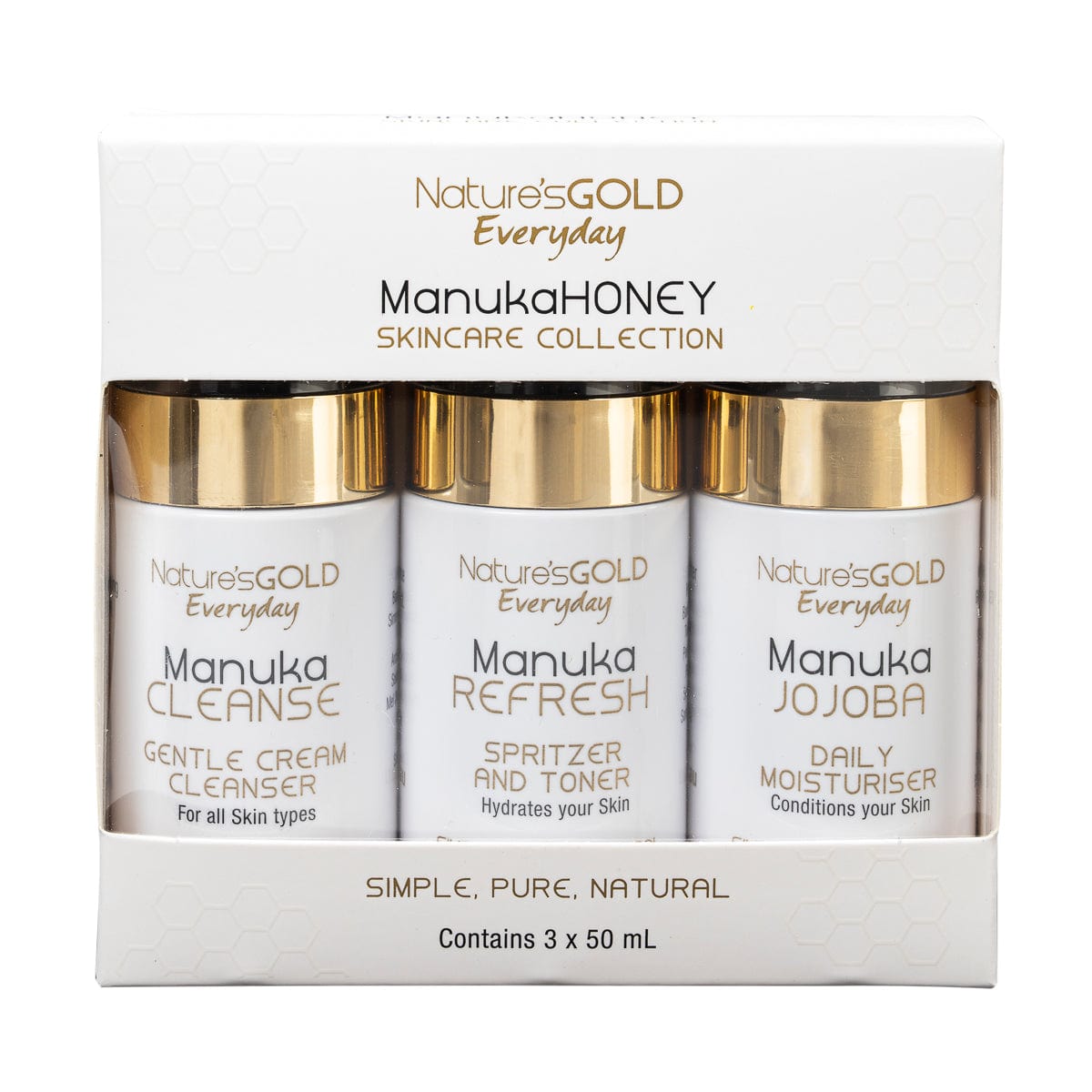 MANUKA CLEANSE