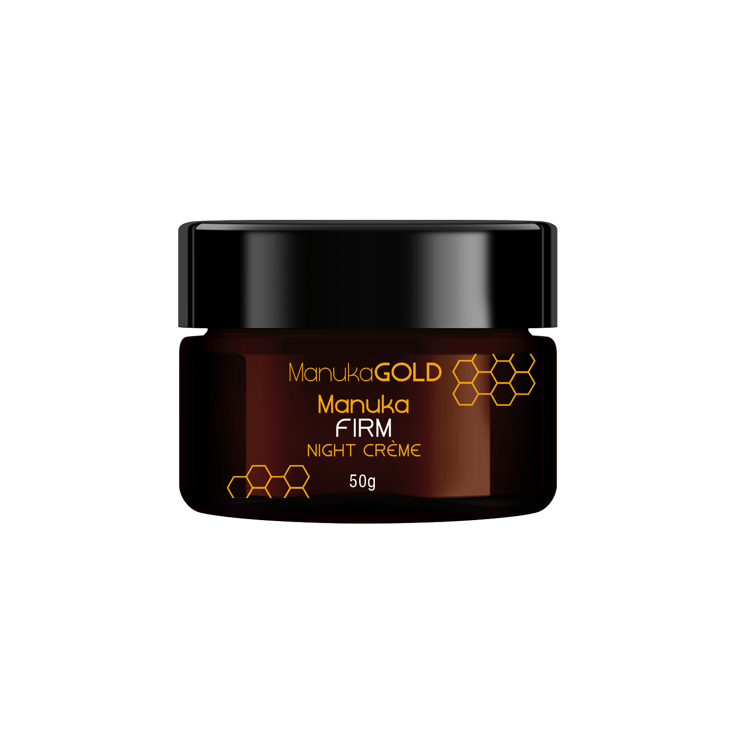 MANUKA FIRM NIGHT CREAM