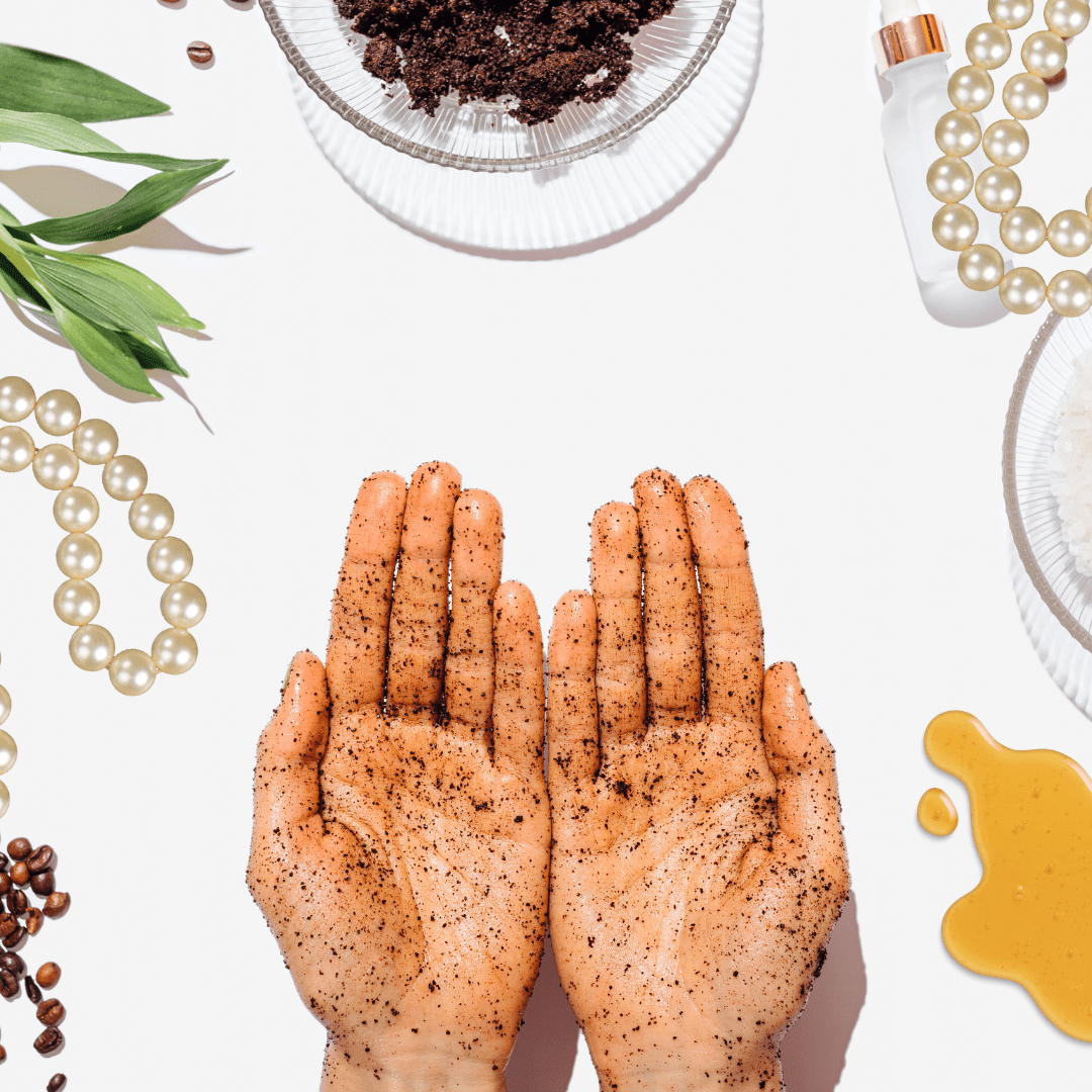 MANUKA MICRO FACE AND BODY SCRUB