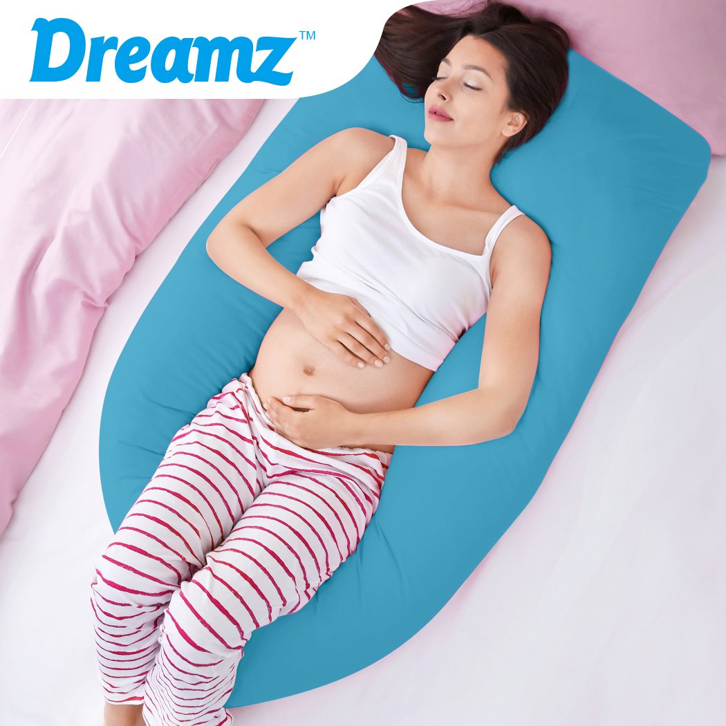Bedding Maternity Pregnancy Pillow Cases