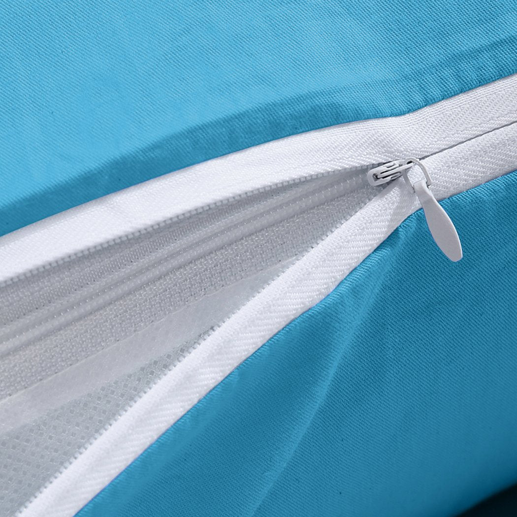 Bedding Maternity Pregnancy Pillow Cases
