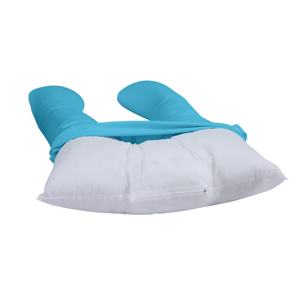 Bedding Maternity Pregnancy Pillow Cases