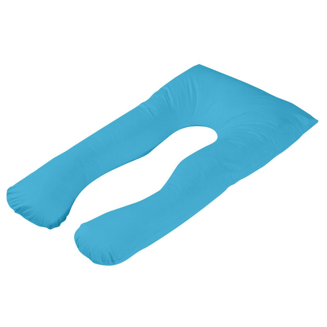 Bedding Maternity Pregnancy Pillow Cases