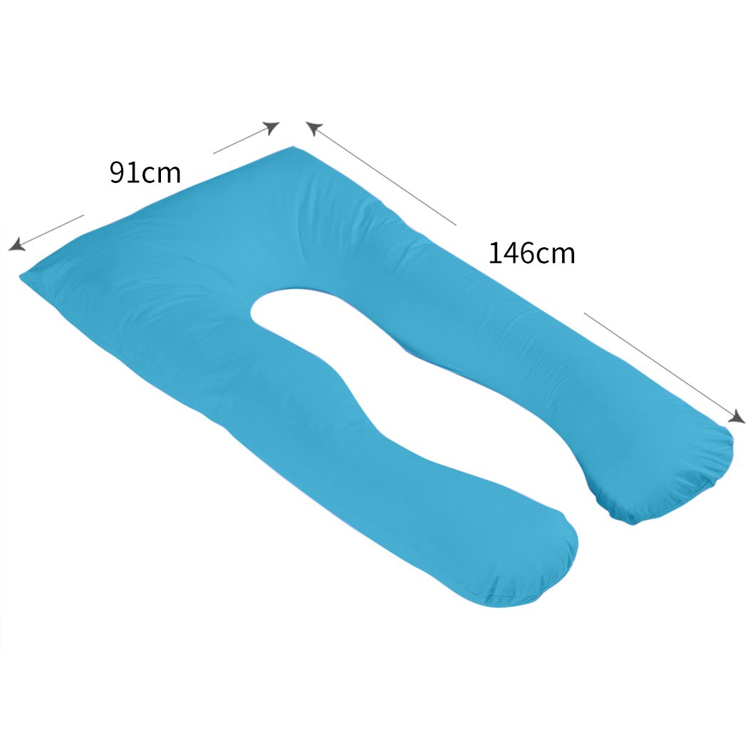 Bedding Maternity Pregnancy Pillow Cases