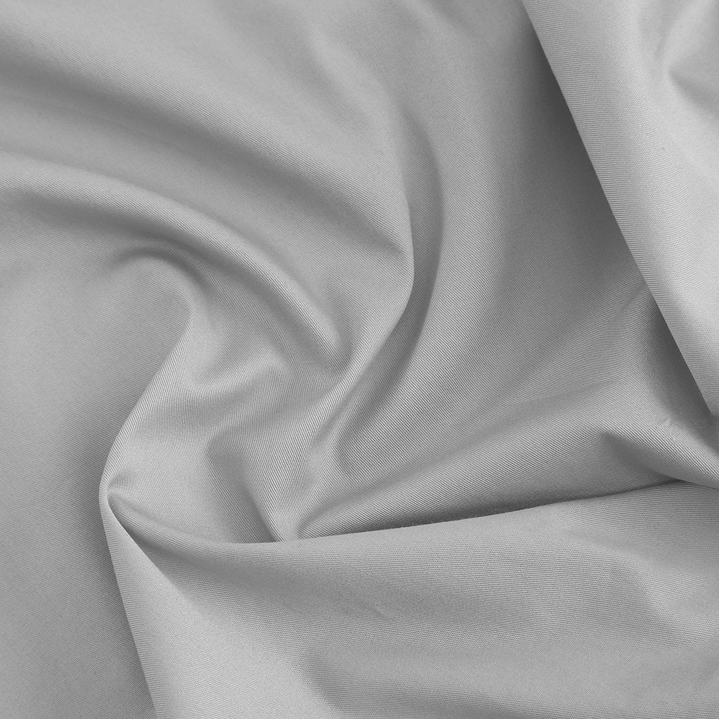 Bedding Maternity Pregnancy Pillow Cases Grey