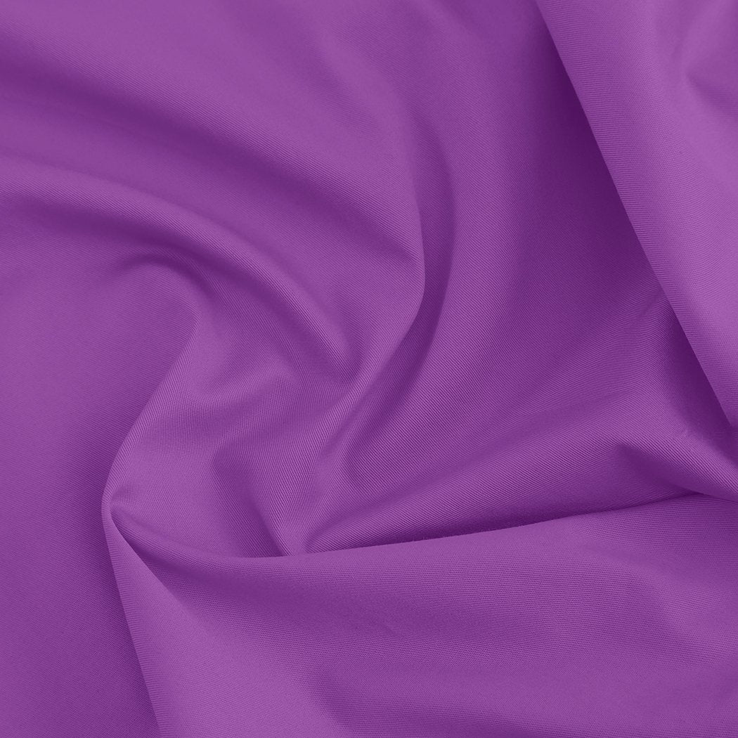 Bedding Maternity Pregnancy Pillow Cases Purple