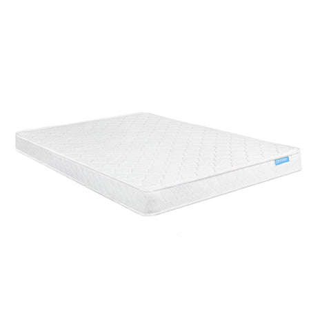 Mattress Spring Coil Bonnell Bed Sleep Foam Medium Firm Double 13CM