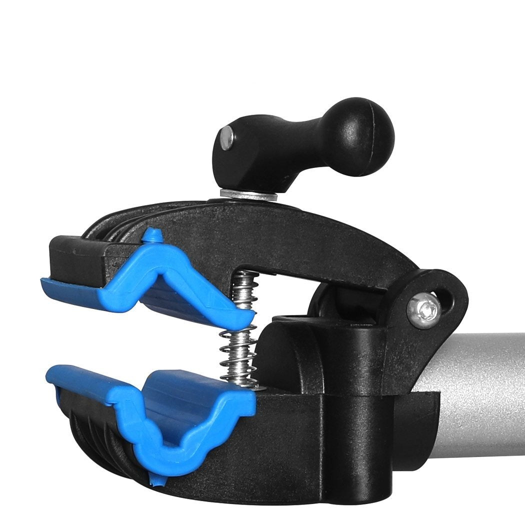 Bike Repair Stand Max 50kg capacity Portable Bike Repair Stand