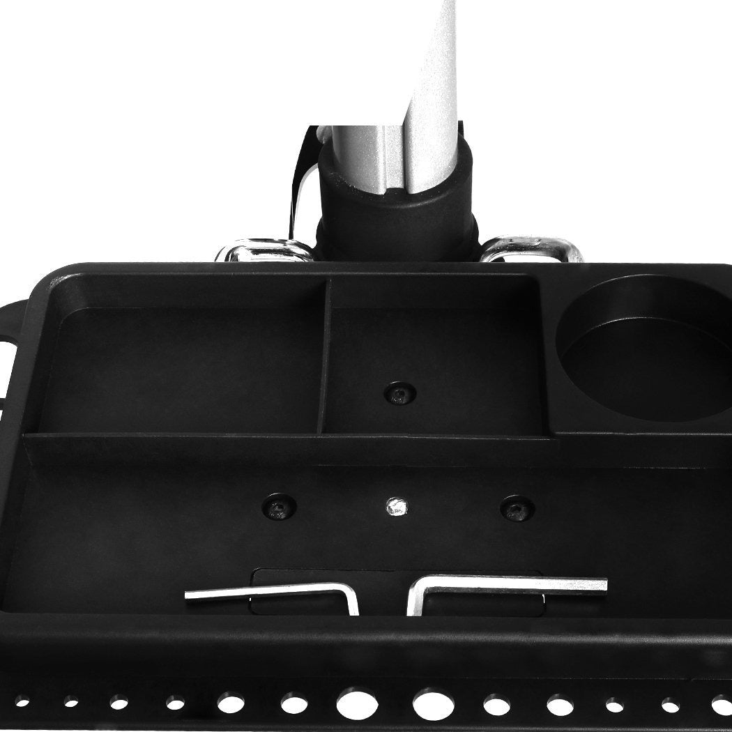 Bike Repair Stand Max 50kg capacity Portable Bike Repair Stand