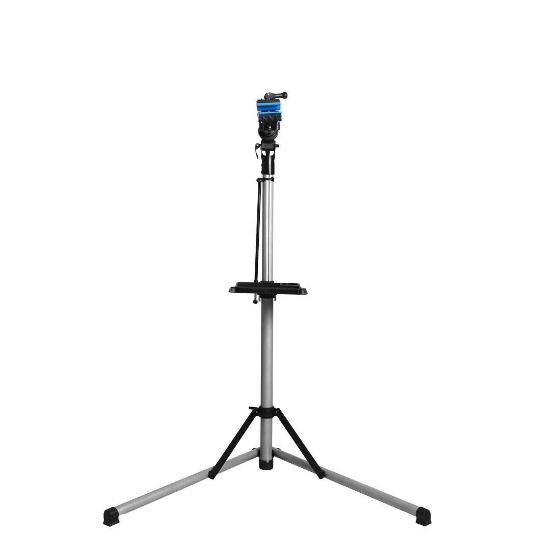 Bike Repair Stand Max 50kg capacity Portable Bike Repair Stand