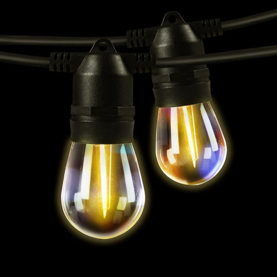Mazam 23M LED Waterproof Wedding Party Outdoor