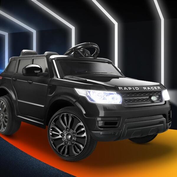 Mazam Kids Ride On Car 12V Electric Remote Vehicle Toy Cars Gift MP3 LED light