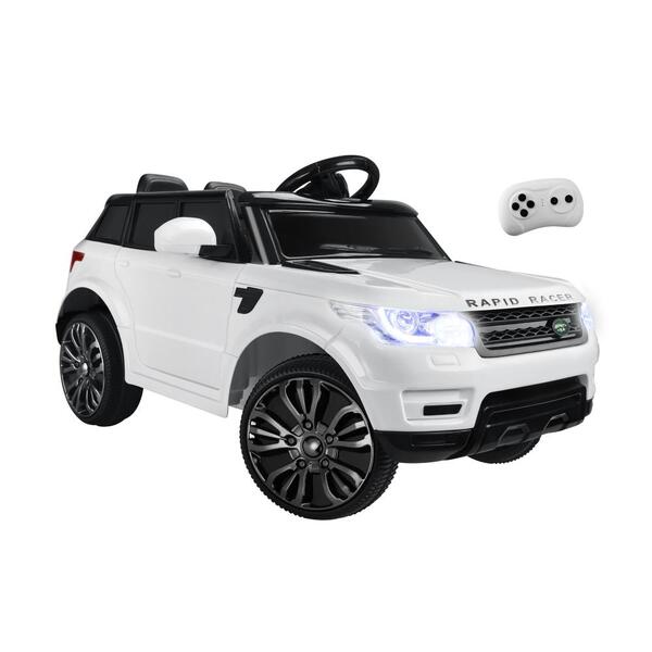 Mazam Kids Ride On Car 12V Electric Remote Vehicle Toy Cars Gift MP3 LED light