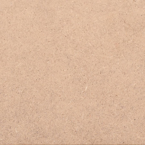MDF Sheet Rectangular