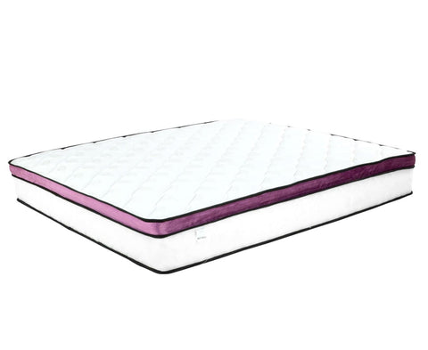 Simple Deals Memory Foam Cool Gel Infused King Mattress