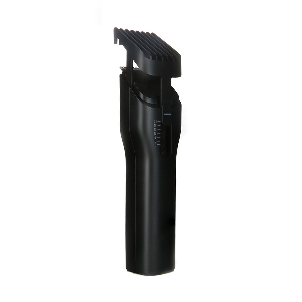 health, fitness & sp Men's Shaver Rechargeable Electric Hair Clipper