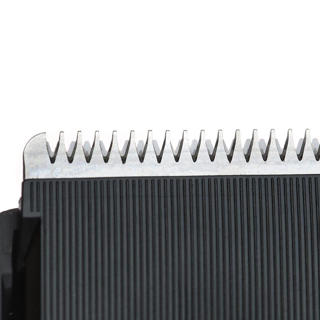 health, fitness & sp Men's Shaver Rechargeable Electric Hair Clipper