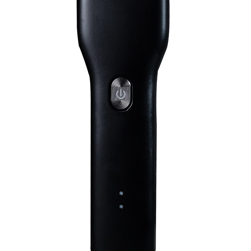 health, fitness & sp Men's Shaver Rechargeable Electric Hair Clipper