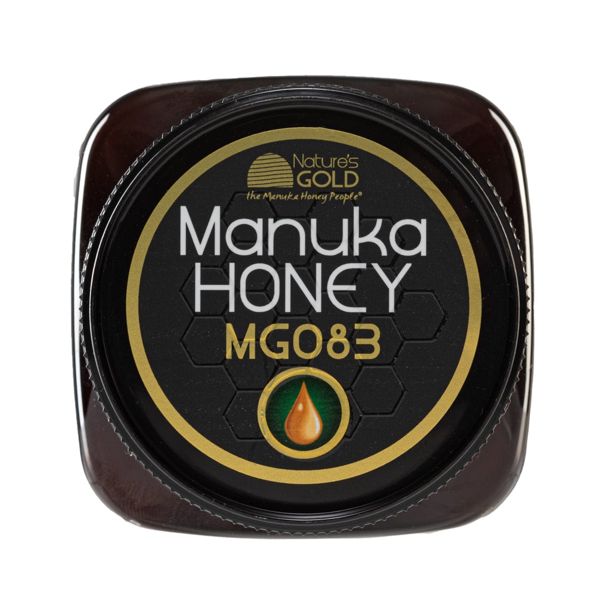 MGO 83 - 100% RAW AUSTRALIAN MANUKA HONEY -Take Daily to boost immunity.  SALE 15% OFF