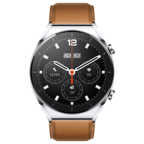 Mi Watch S1 (Silver)