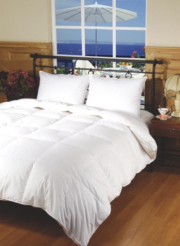 Bedding Microfibre Quilt - King