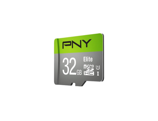electronics microSD Flash Memory card