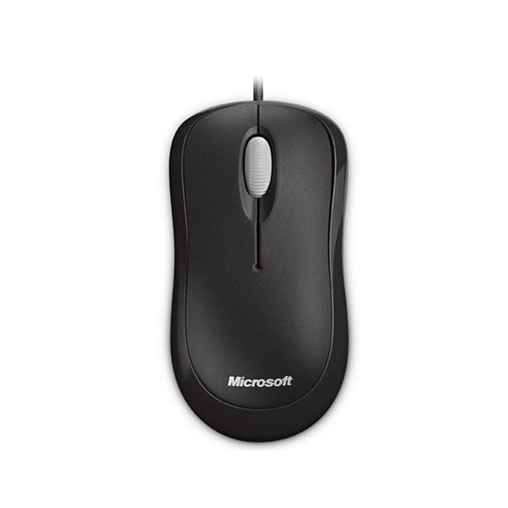 Microsoft Basic Optical Mosue For Business