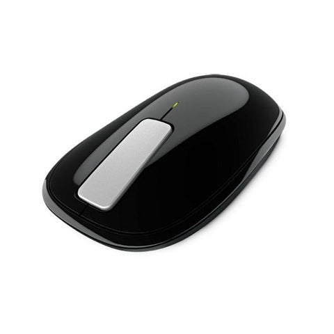 Microsoft Explorer Touch BLACK Wireless mouse