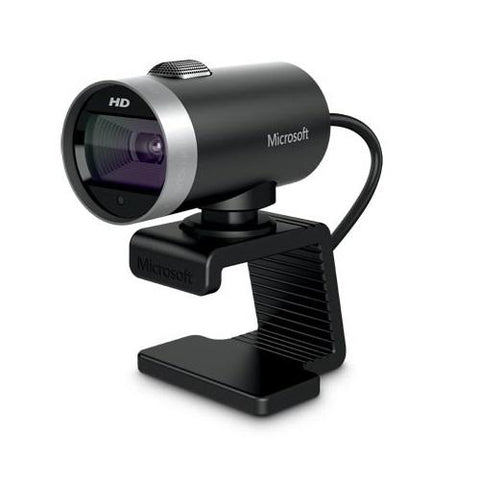 Webcam H5D-00016 Microsoft Lifecam Cinema webcam