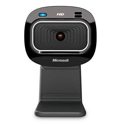 Webcam T3H-00014 Microsoft Lifecam HD-3000 webcam