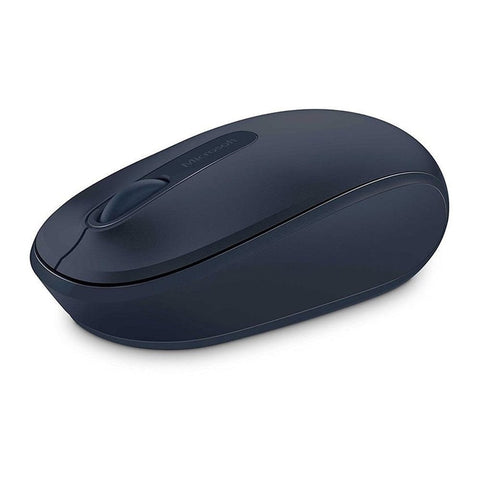 Microsoft Wireless Mobile Mouse 1850 - BLUE