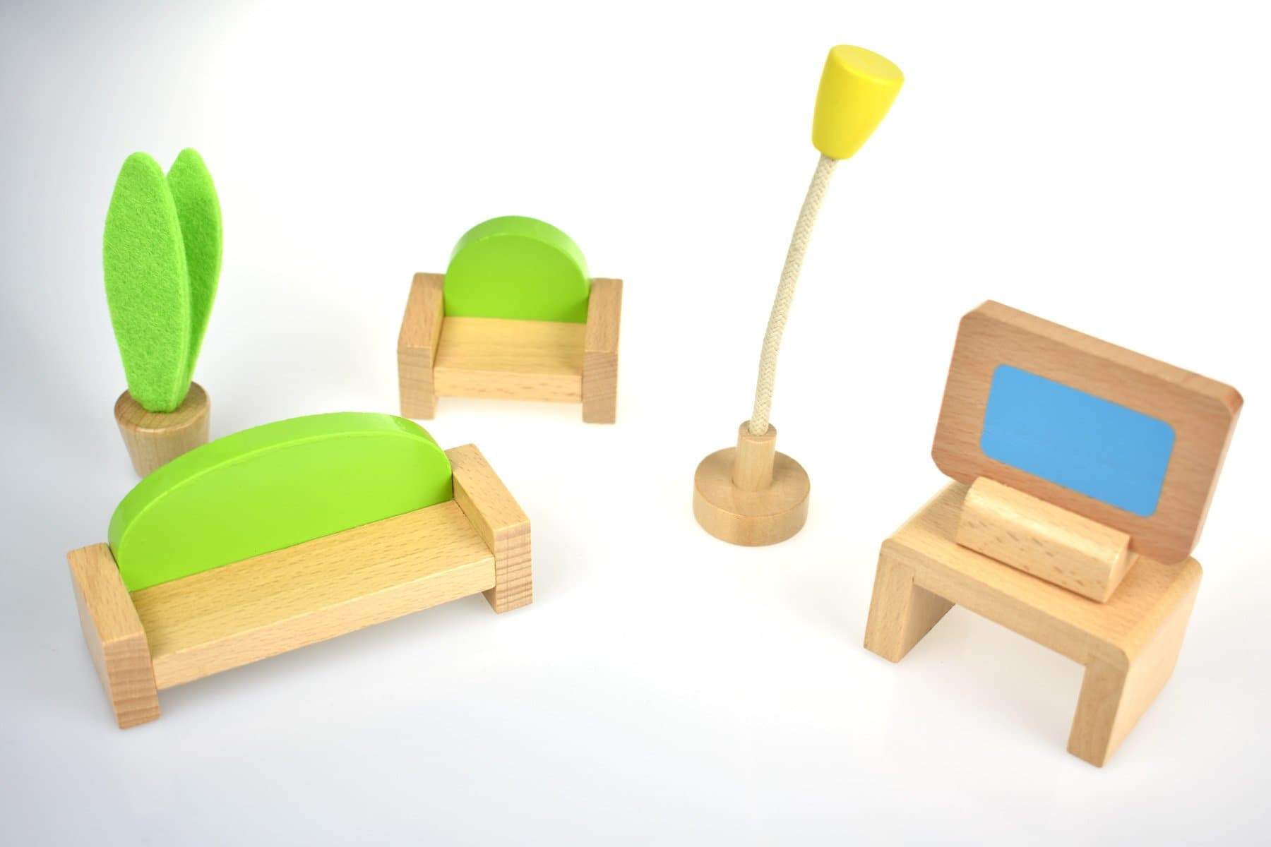 toys for infant Mini Furniture - Living Room