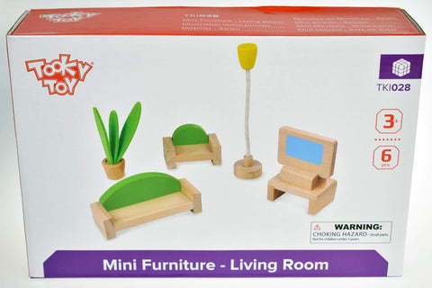 toys for infant Mini Furniture - Living Room