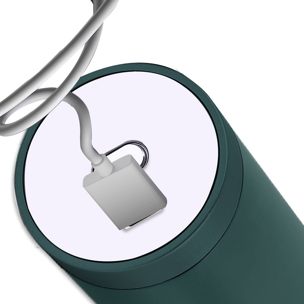 health fitness&sport Mini Massage Gun 4 Head USB