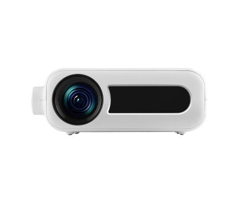 Mini Video Projector Wifi USB HDMI Portable 100ANSI Lumens