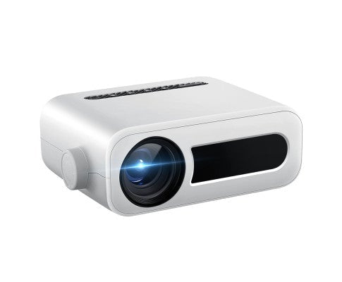 Mini Video Projector Wifi USB HDMI Portable 100ANSI Lumens