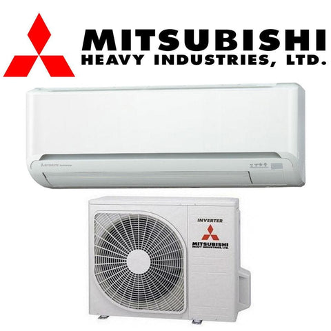 Mitsubishi SRK17ZMP-Set 1.7kW Bronte Hi-Wall Split Air Condition