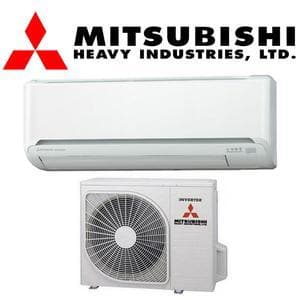 Mitsubishi SRK63ZRA-W-S 6.3kW Bronte Hi-Wall Split Air Condition