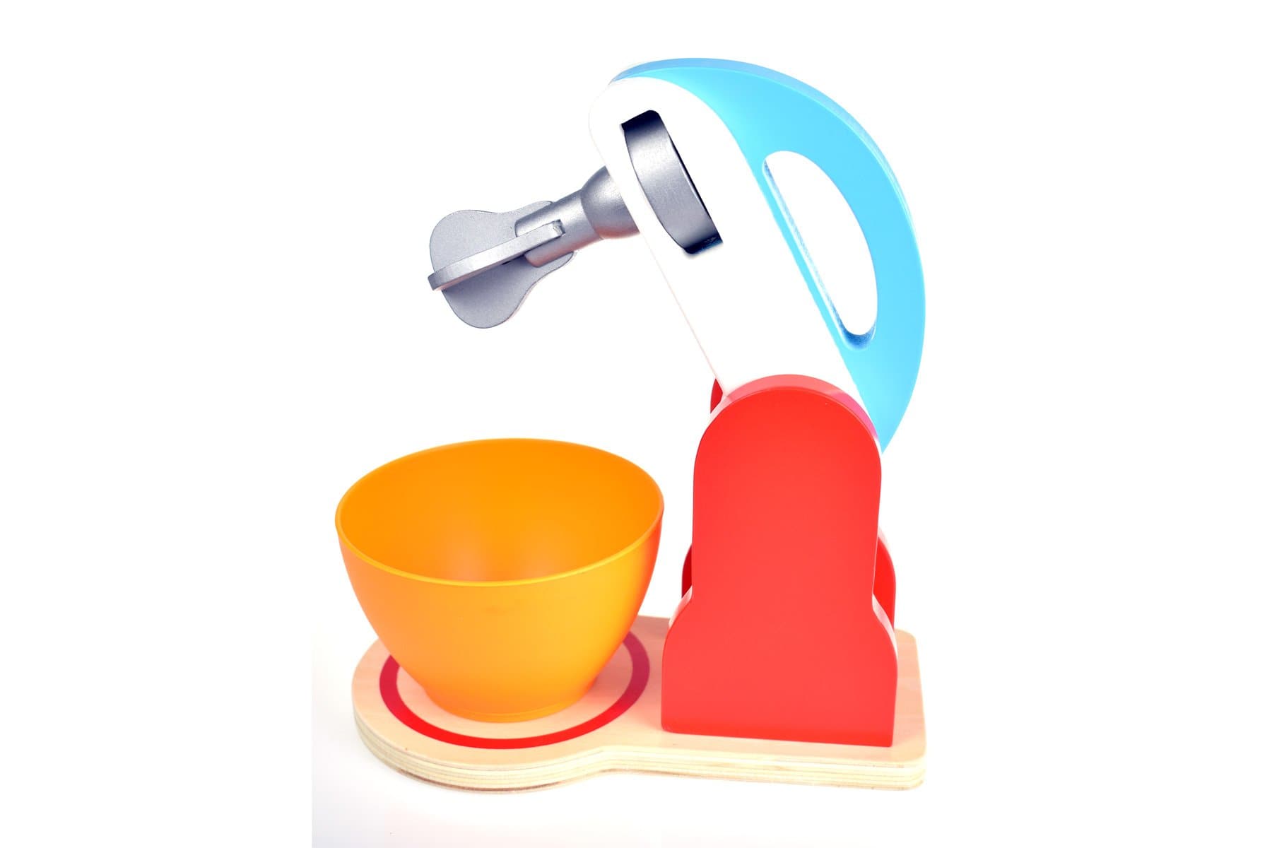 toys for infant Mixer