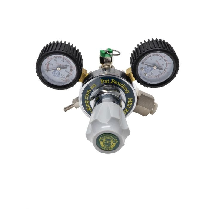 MKIII Multi Regulators-CO2 - Type 30