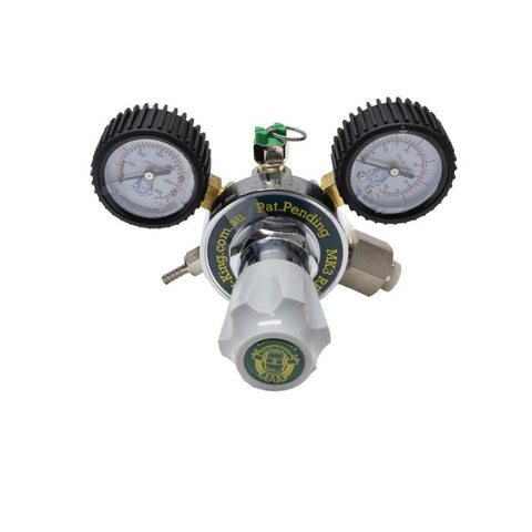 MKIII Multi Regulators-CO2 - Type 30