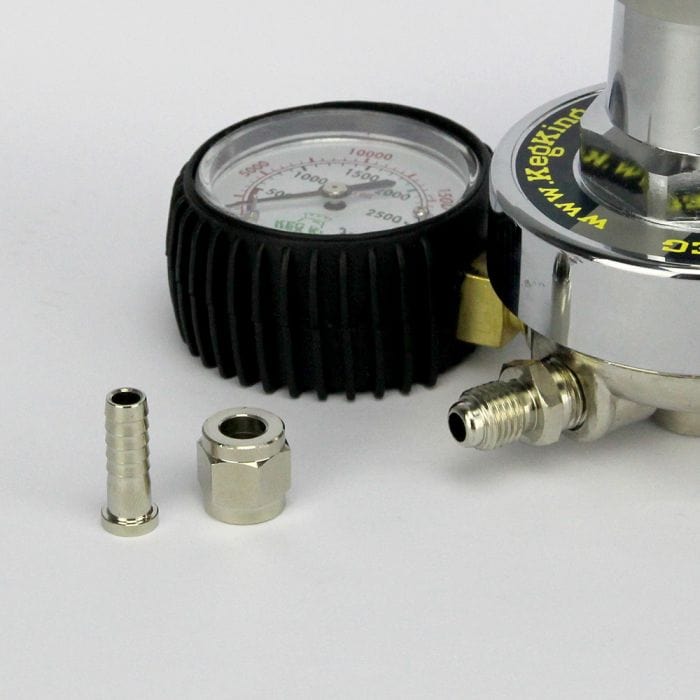 MKIII Multi Regulators-CO2 - Type 30