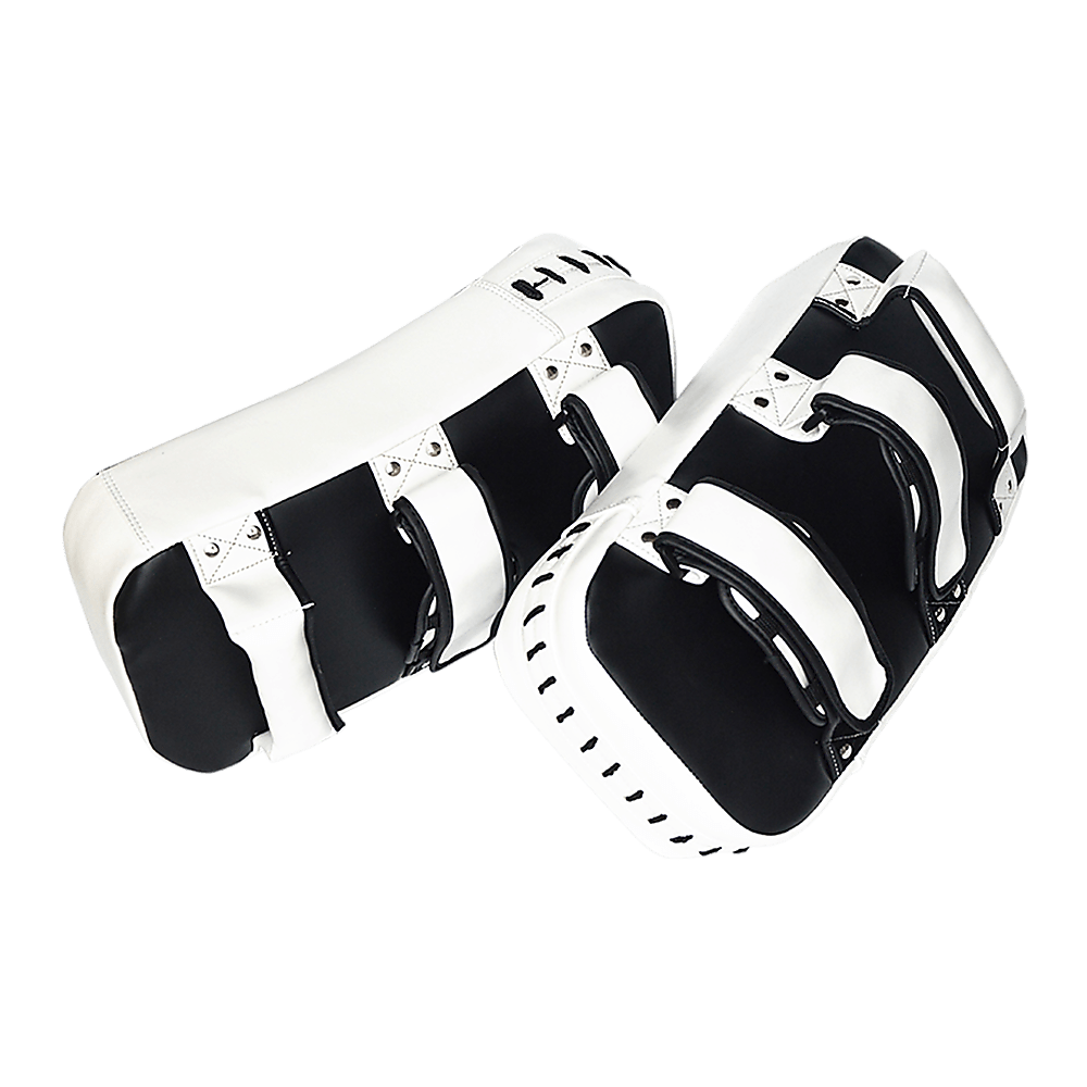 MMA Kick Boxing Pad Strike Shield MMA Thai Focus Arm Punching Bag Muay Thai