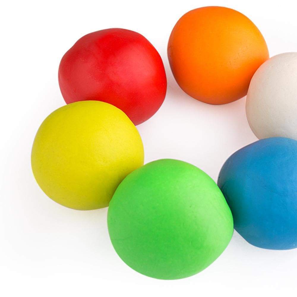 toys for infant Modeling Dough -12 Colors