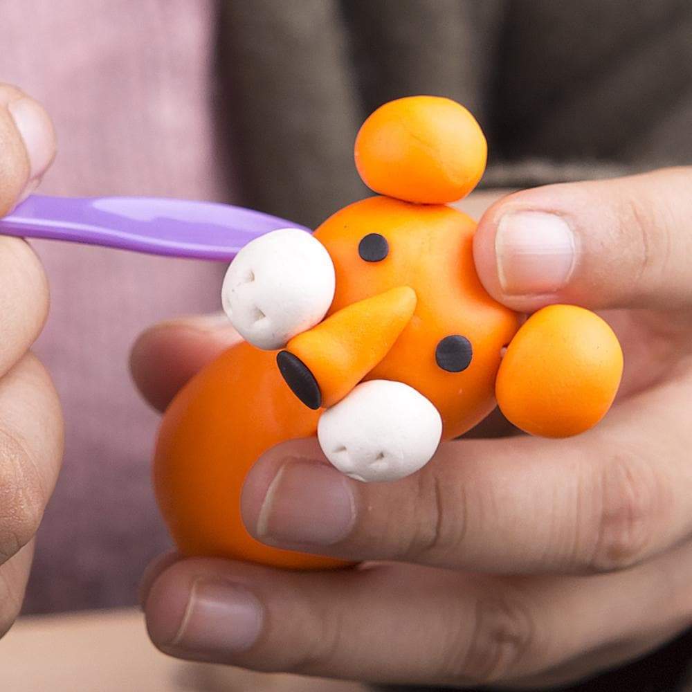 toys for infant Modeling Dough -12 Colors