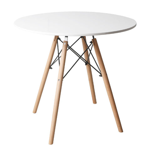 office & study Modern Office Meeting Desk-75cm