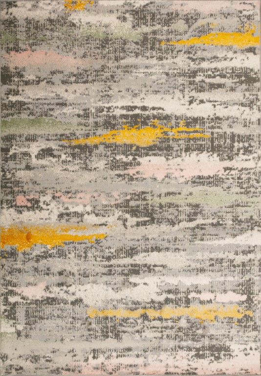 Floor Rug Modern style multi 160x230 rug bculture7774/multi