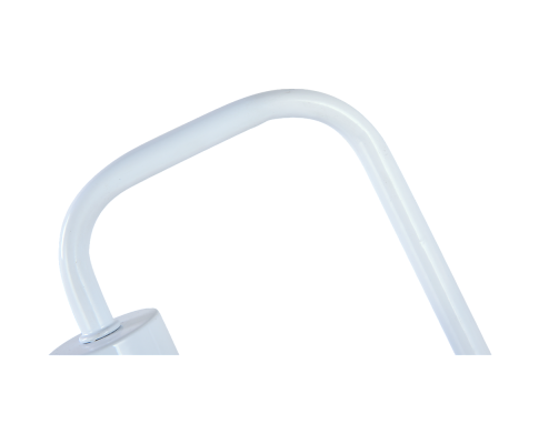 Modern Table lamp Desk Light Timber-White